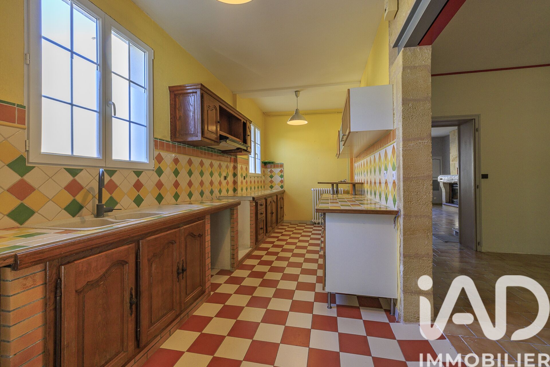 Vente Maison/villa 6 pièces - Photo 4