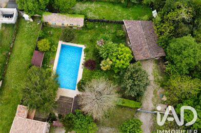 Maison 6 pièces 297000 €