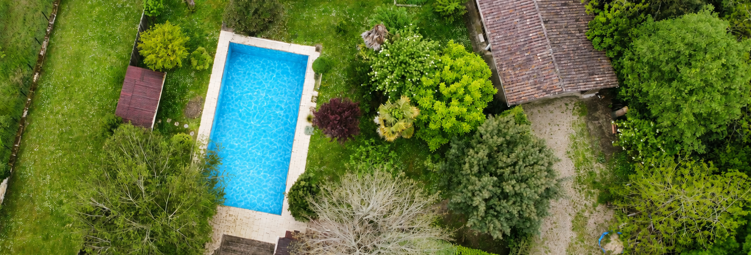 Maison 6 Pièces 202 m² à vendre à Abzac (33230)