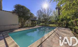 Maison 7 Pièces 141 m² à vendre à Abzac (33230)