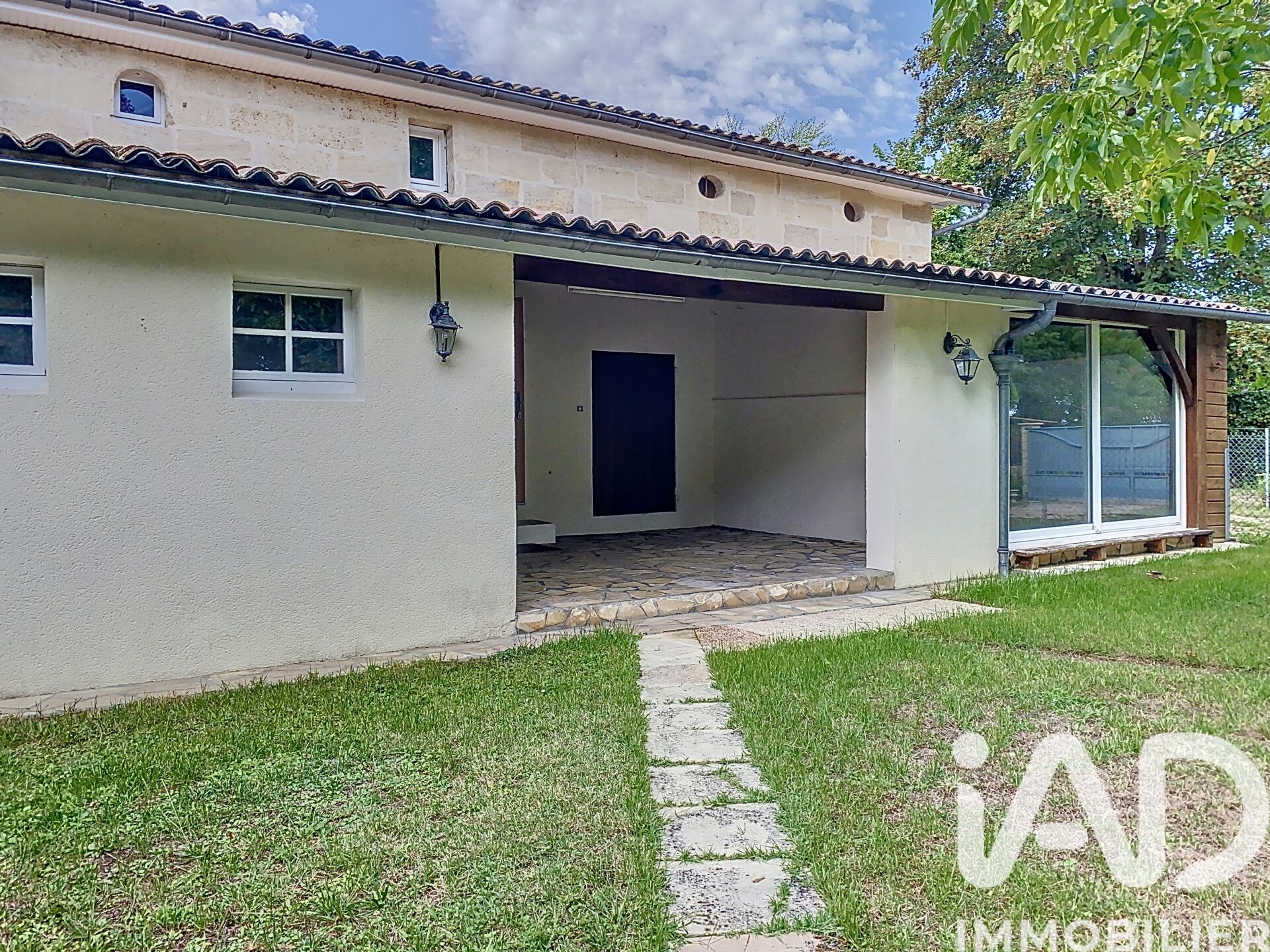 Vente Maison/villa 7 pièces - Photo 2