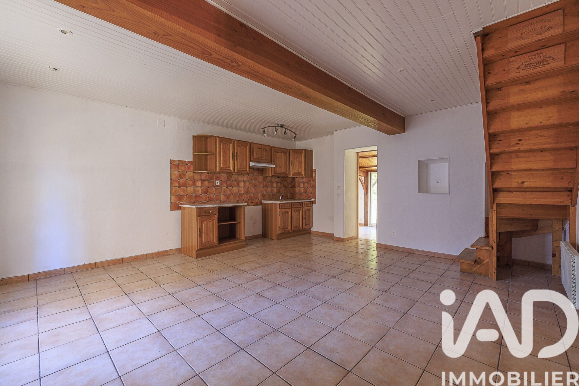 Vente Maison/villa 7 pièces - Photo 4