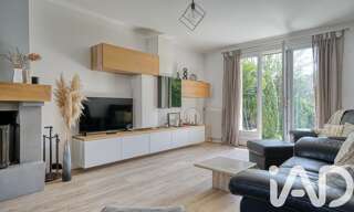 Maison 7 Pièces 177 m² à vendre à Les Pavillons-sous-Bois (93320)