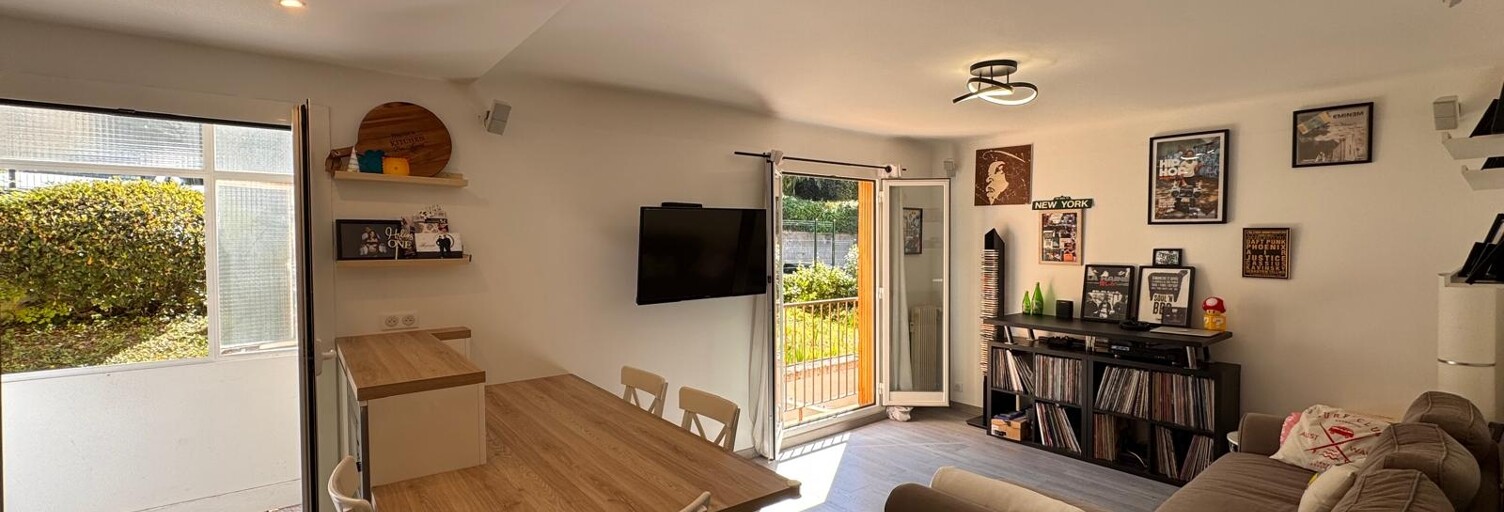 Appartement 3 Pièces 73 m² à vendre à Roquebrune-Cap-Martin (06190)