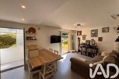 Appartement 3 pièces 385000 €