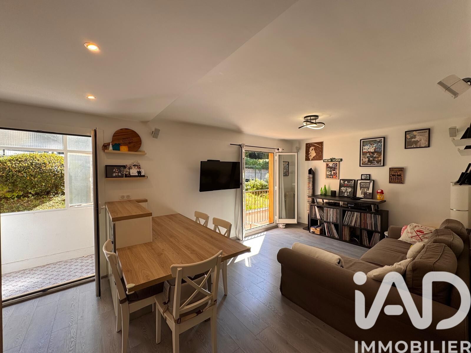 Appartement à vendre, 4 pièces, 73 m², Roquebrune-Cap-Martin