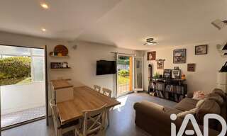 Appartement 3 Pièces 73 m² à vendre à Roquebrune-Cap-Martin (06190)