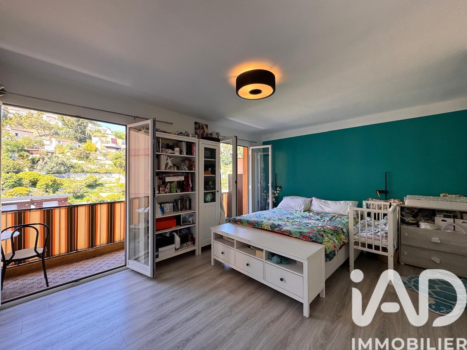 Vente Appartement 4 pièces - Photo 4