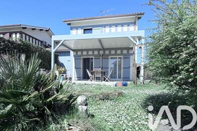 Maison 4 pièces 332000 €