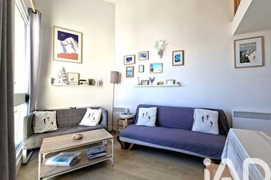 Appartement 4 pièces 239000 €