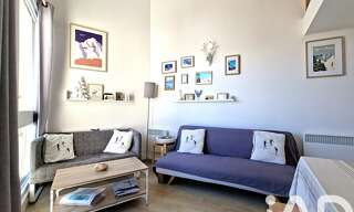 Appartement 4 Pièces 50 m² à vendre à Auris (38142)