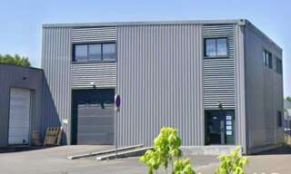 Divers  1110 m² à vendre à Tours (37200)