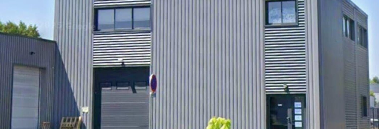 Commerce  1110 m² à vendre à Tours (37200)