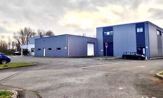 Commerce  1110 m² à vendre à Tours (37200)