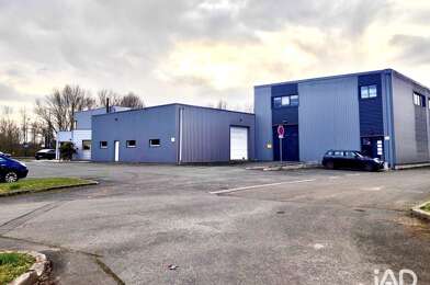 Commerce  2205000 €