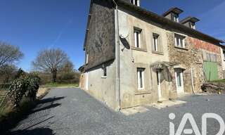 Maison 4 Pièces 75 m² à louer à Quibou (50750)