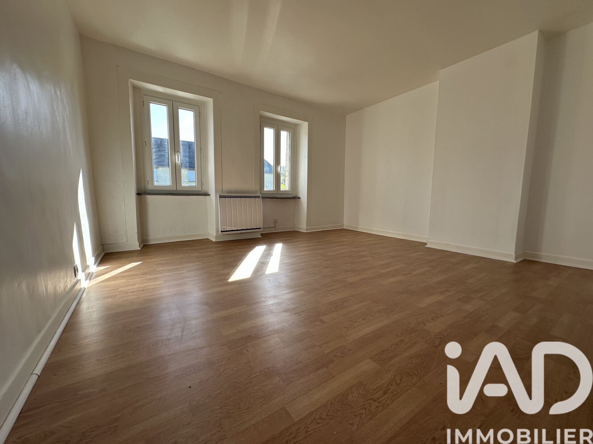 Location Maison traditionnelle 4 pièces - Photo 5