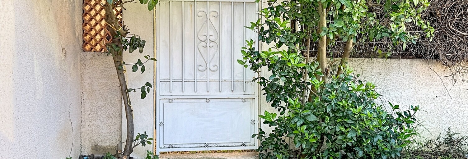 Maison 4 Pièces 82 m² à vendre à Sète (34200)