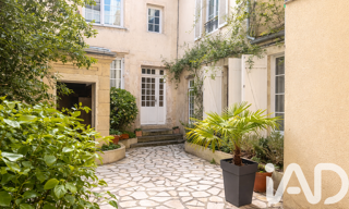 Appartement 1 Pièce 24 m² à vendre à Caen (14000)