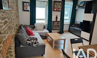 Appartement 2 Pièces 35 m² à vendre à Brest (29200)