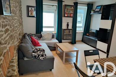 Appartement 2 pièces 110500 €