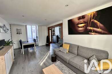 Appartement 4 pièces 1320 €