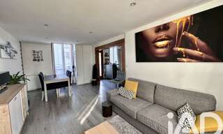 Appartement 4 Pièces 69 m² à louer à Viry-Châtillon (91170)