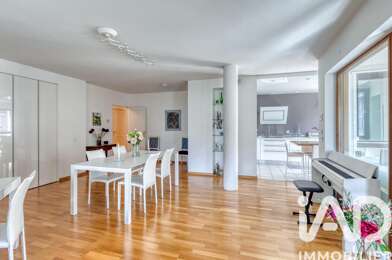 Appartement 4 pièces 395000 €
