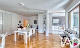 Appartement 4 Pièces 103 m² à vendre à Grenoble (38000)