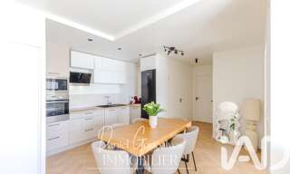 Appartement 3 Pièces 58 m² à vendre à Herblay-sur-Seine (95220)