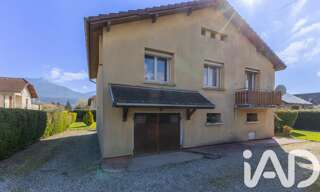 Maison 3 Pièces 68 m² à vendre à Chambéry (73000)