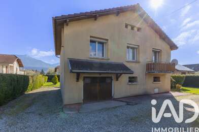 Maison 3 pièces 450000 €