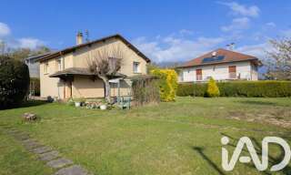 Maison 3 Pièces 68 m² à vendre à Chambéry (73000)