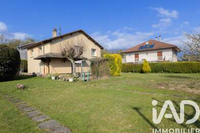Maison 3 pièces 400000 €