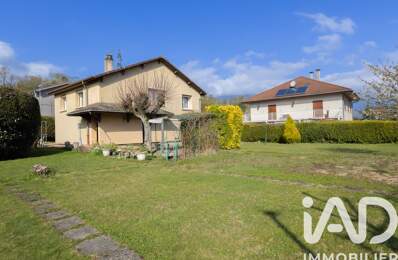 Vente Maison/villa 3 pièces — photo du bien