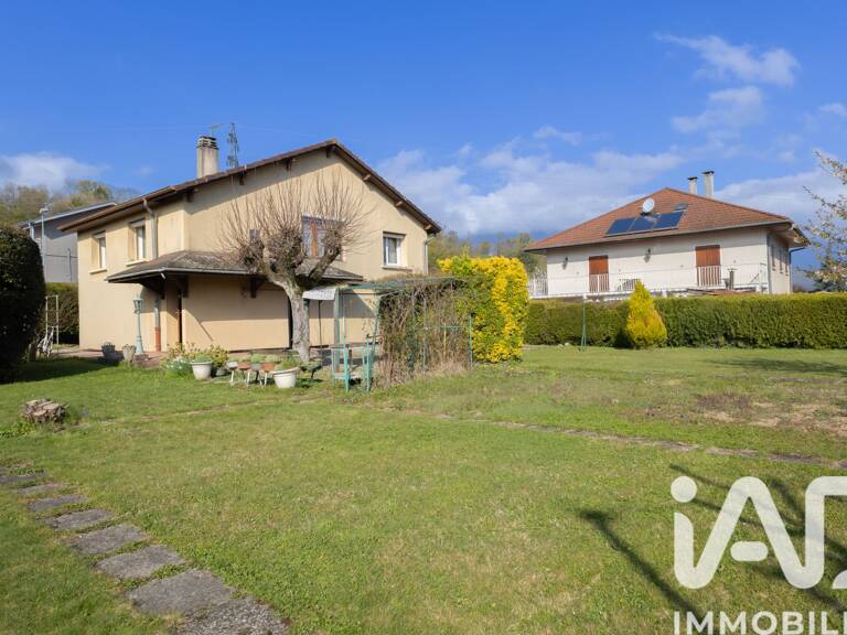 Vente Maison/villa 3 pièces — photo 1