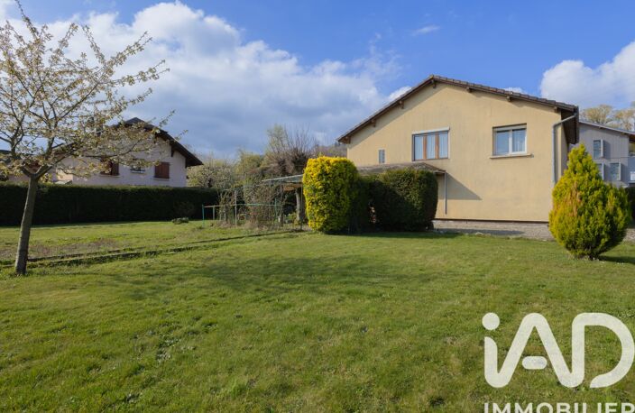 Vente Maison/villa 3 pièces — photo 2