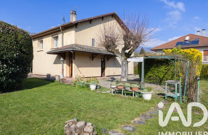 Vente Maison/villa 3 pièces — photo 4