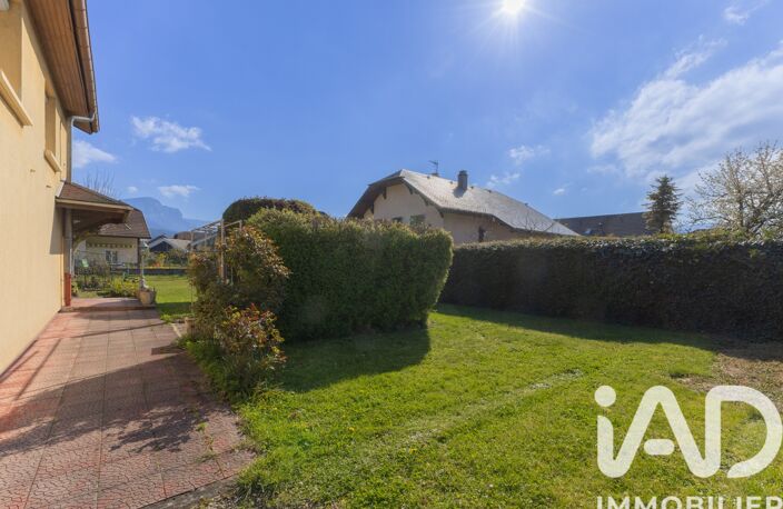 Vente Maison/villa 3 pièces — photo 5