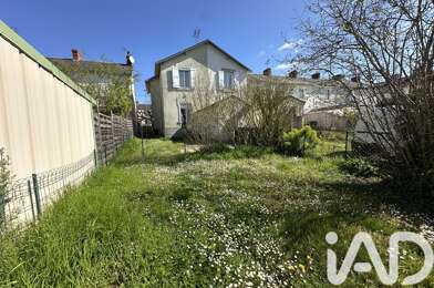 Maison 3 pièces 82000 €