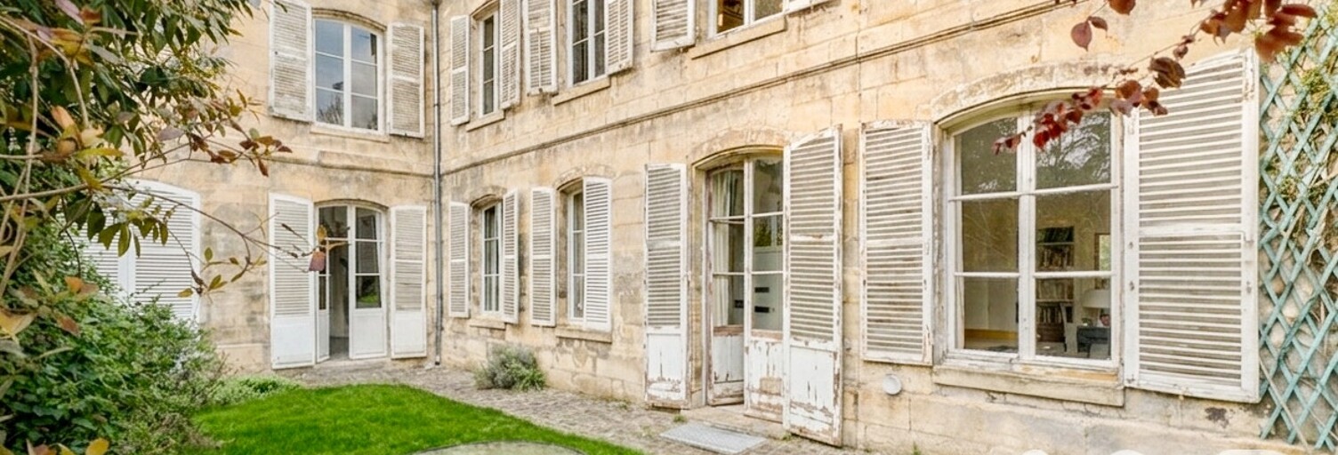 Maison 8 Pièces 229 m² à vendre à Compiègne (60200)