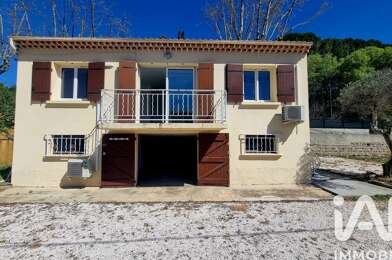 Maison 4 pièces 295000 €