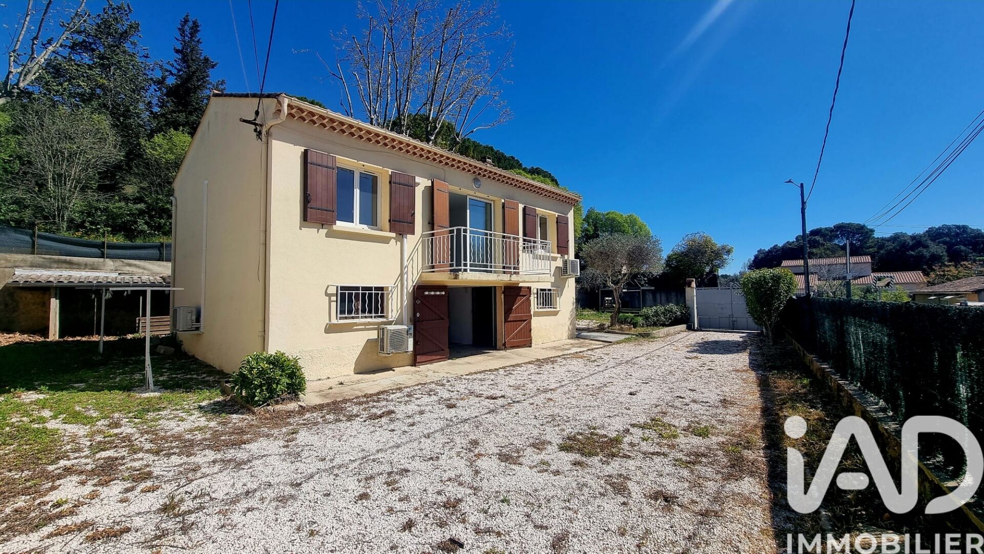 Vente Maison/villa 4 pièces - Photo 2