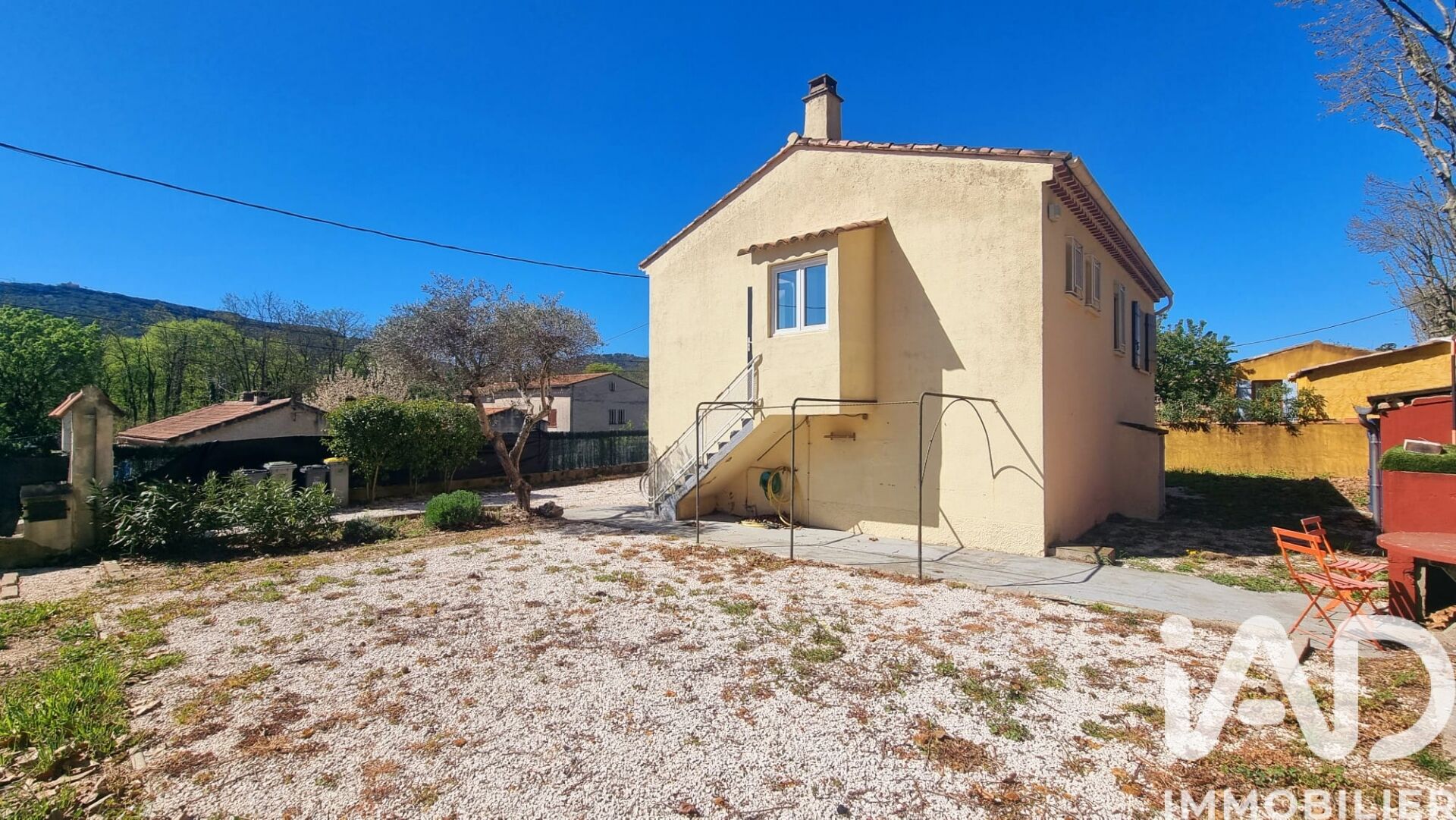 Vente Maison/villa 4 pièces - Photo 3