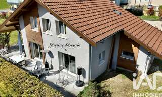 Maison 5 Pièces 123 m² à vendre à Frangy (74270)