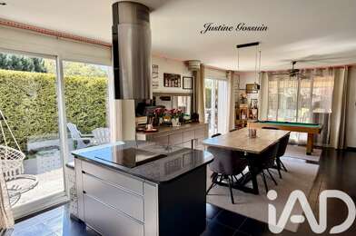 Maison 5 pièces 419000 €
