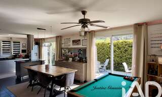 Maison 5 Pièces 123 m² à vendre à Frangy (74270)