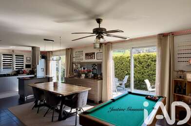 Maison 5 pièces 419000 €