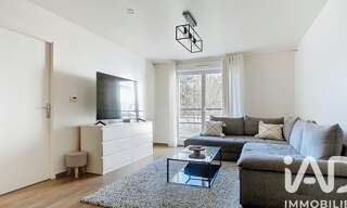 Appartement 2 Pièces 40 m² à vendre à Argenteuil (95100)