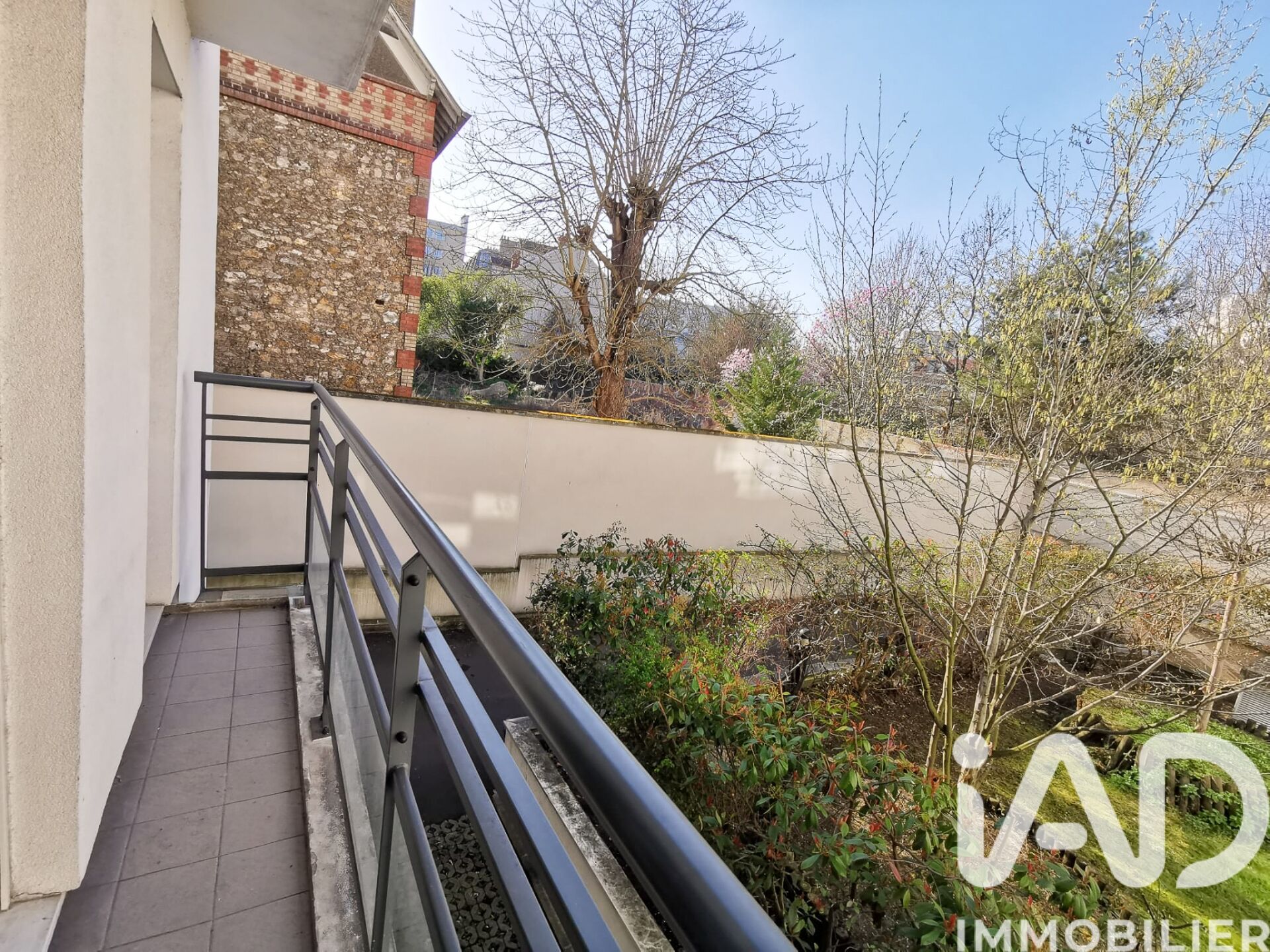 Vente Appartement 2 pièces - Photo 2